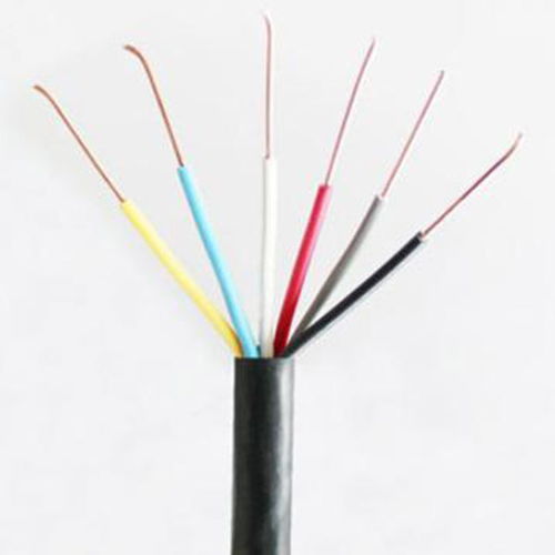 景洪控制電力電纜與滇匯達控制電纜規格詳解及批發指南