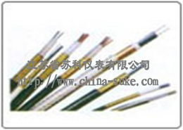耐高溫型控制電纜 守護(hù)工業(yè)核心，無懼嚴(yán)苛環(huán)境挑戰(zhàn)