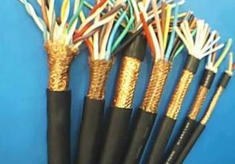 交聯(lián)鎧裝控制電纜KYJY23價(jià)格與市場分析